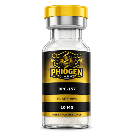 BPC-157 10mg