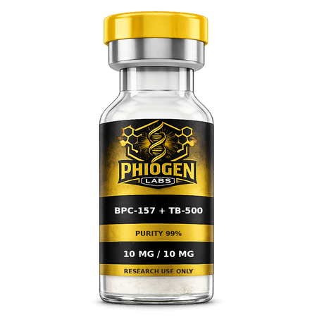 BPC-157 + TB-500 Blend 20mg