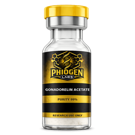 Gonadorelin Acetate