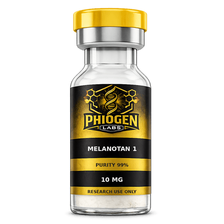 Melanotan I 10mg