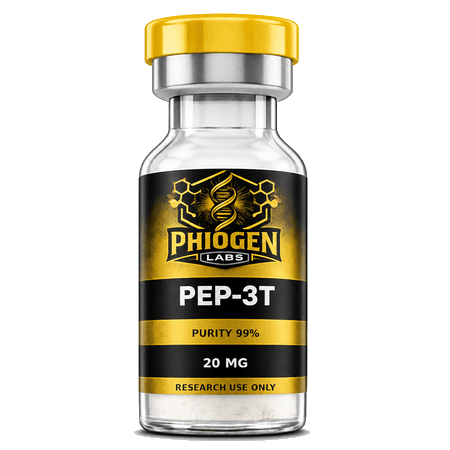 PEP-3T 20mg
