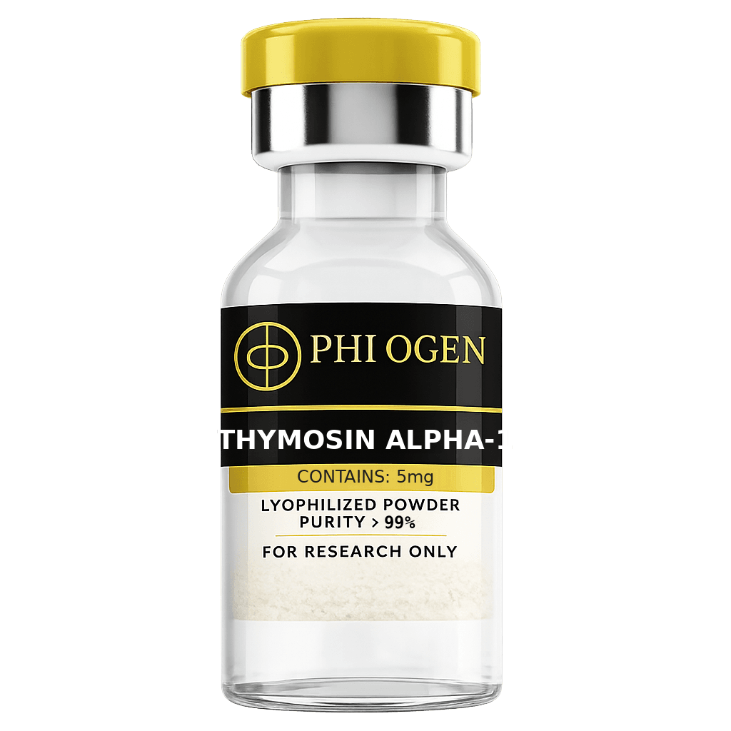 Thymosin Alpha-1 5mg